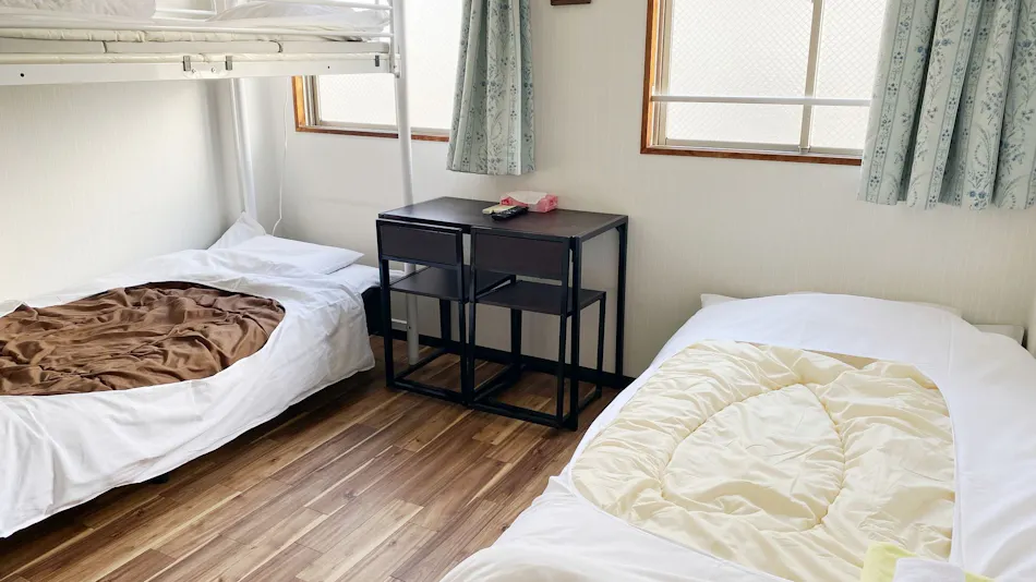 Hotel Mikado