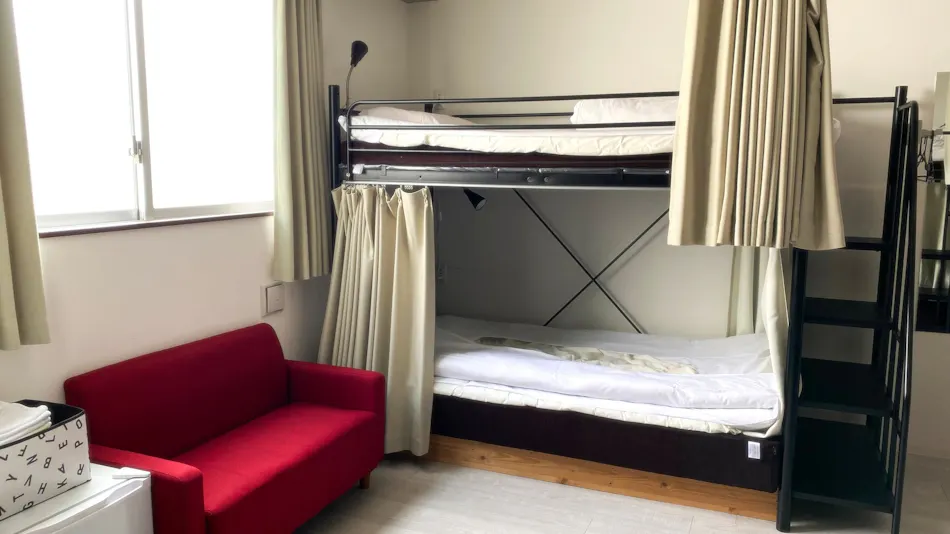 Hotel Mikado
