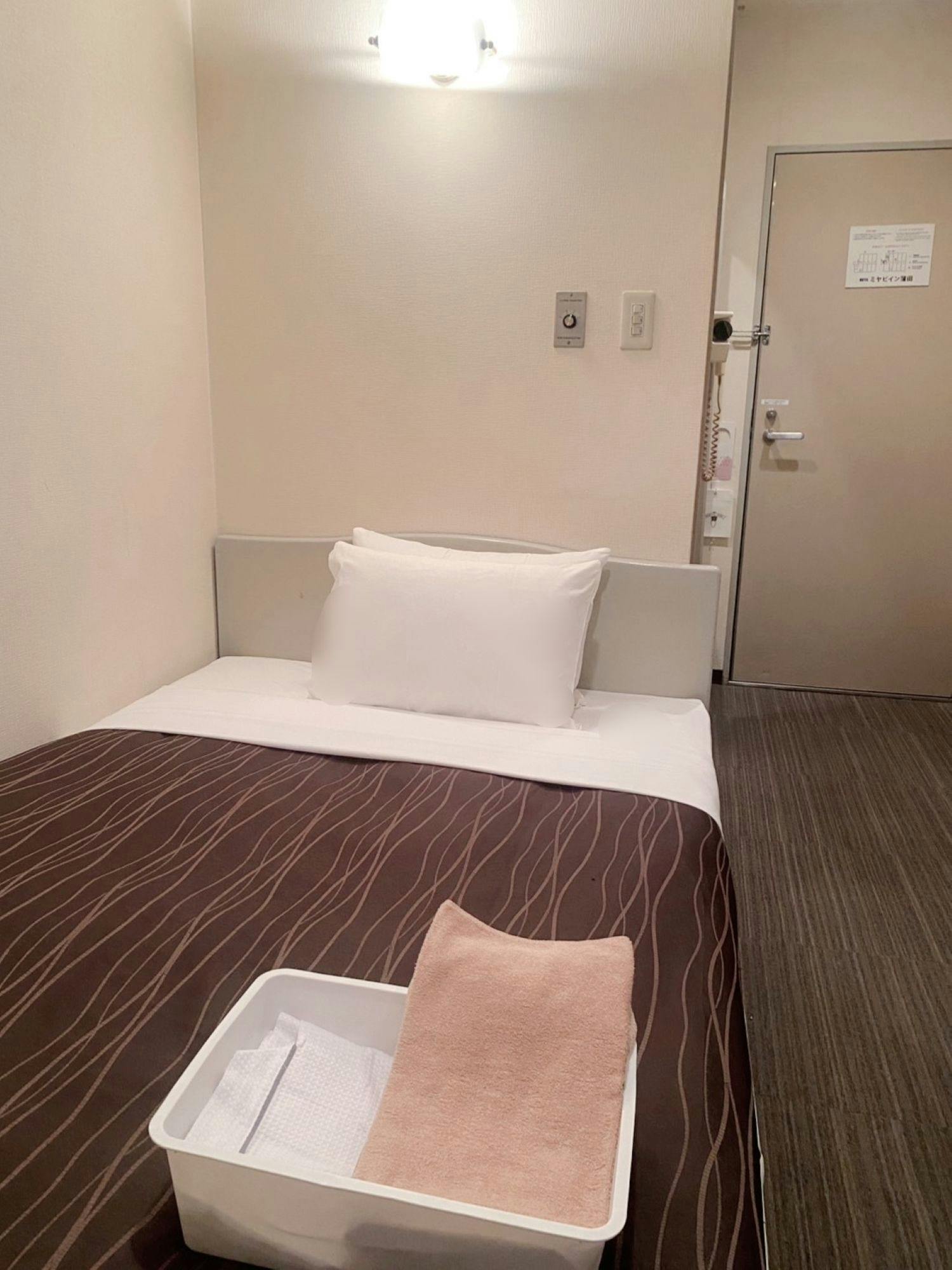 Miyabi Inn Kamata
