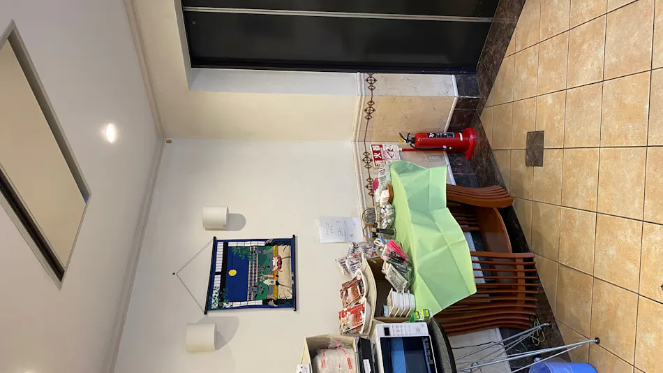 Miyabi Inn Kamata