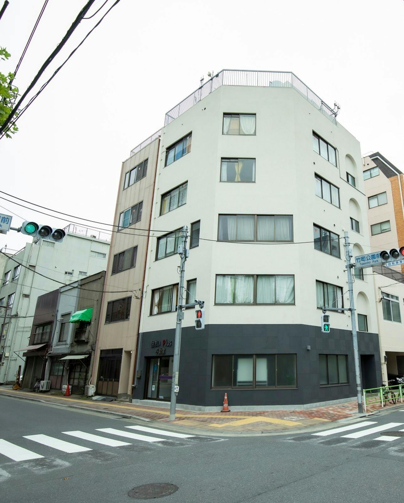 施設画像