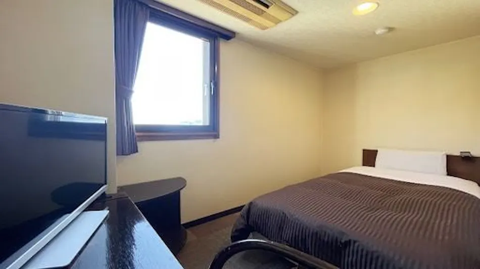 Hotel Kamaishi Hills Riverside