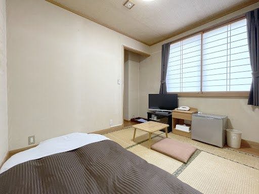Hotel Kamaishi Hills Riverside