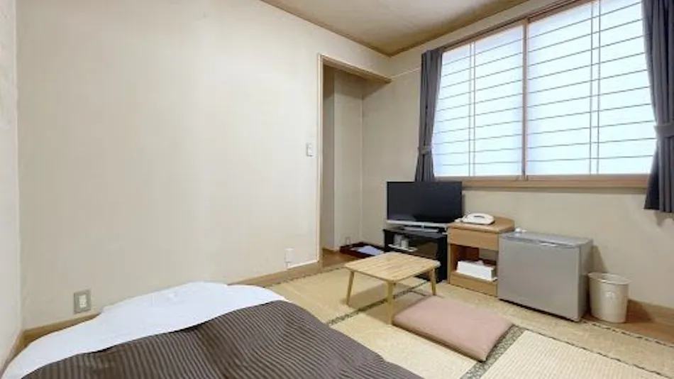 Hotel Kamaishi Hills Riverside