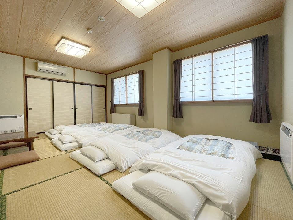 Hotel Kamaishi Hills Riverside