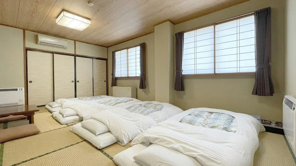 Hotel Kamaishi Hills Riverside