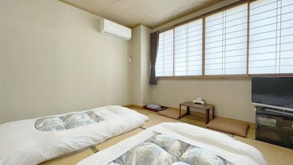 Hotel Kamaishi Hills Riverside