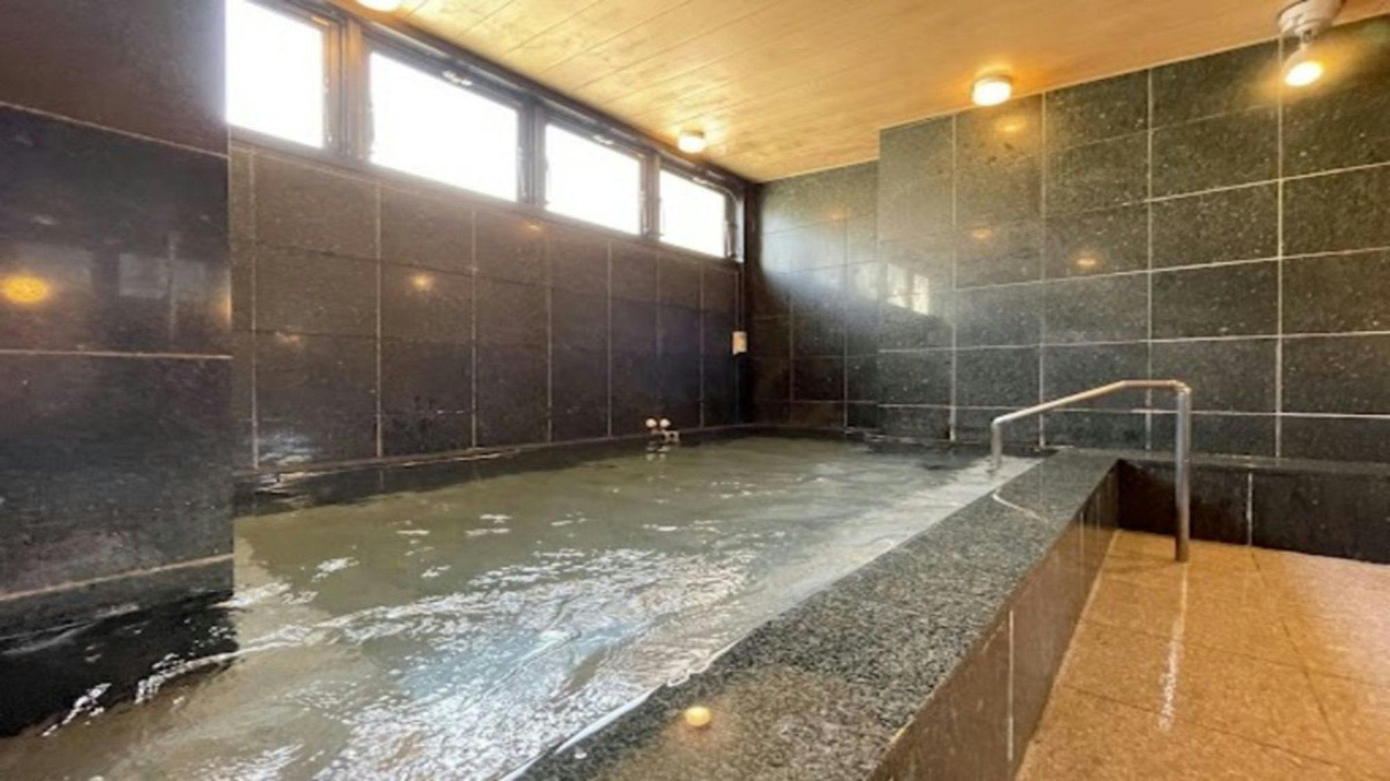 Hotel Kamaishi Hills Riverside