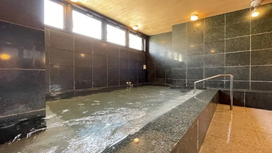 Hotel Kamaishi Hills Riverside