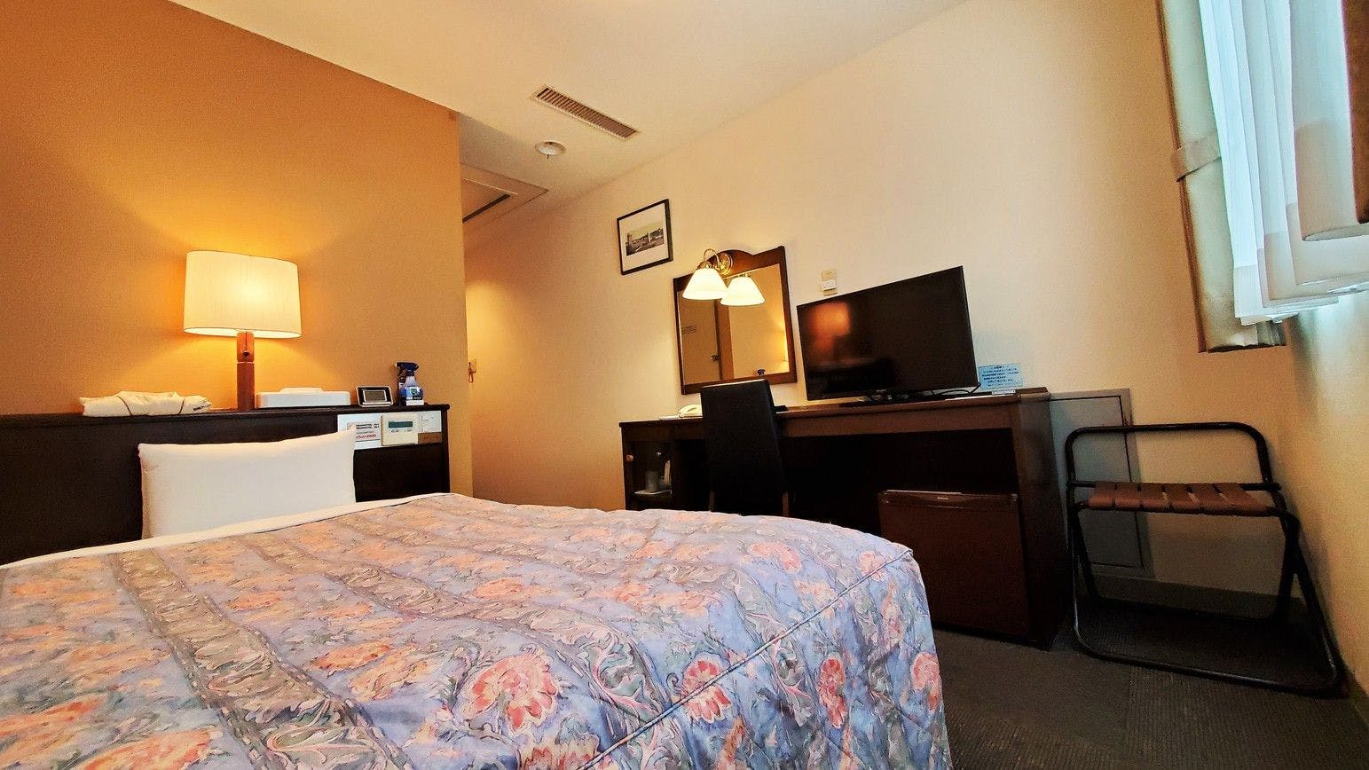 Nobeoka Urban Hotel