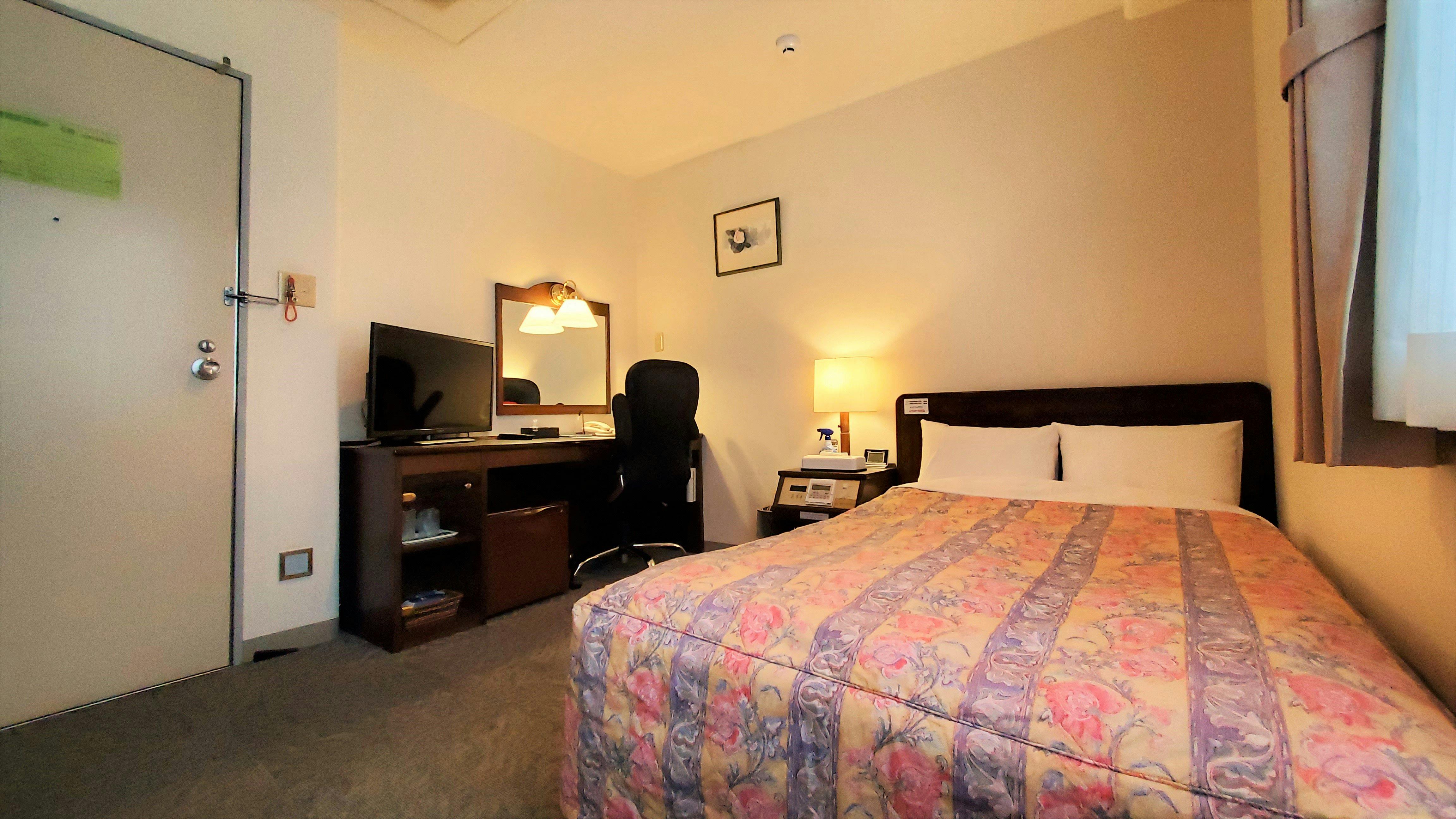 Nobeoka Urban Hotel