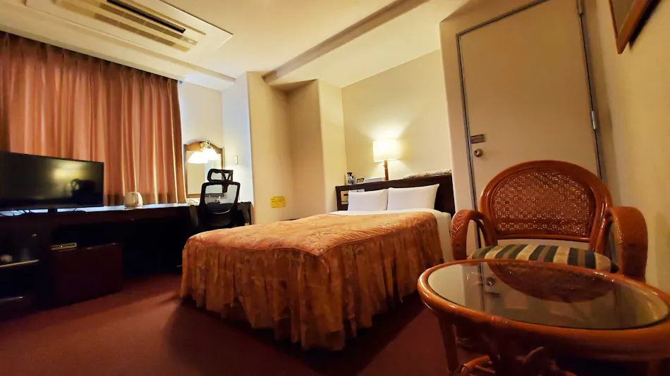 Nobeoka Urban Hotel