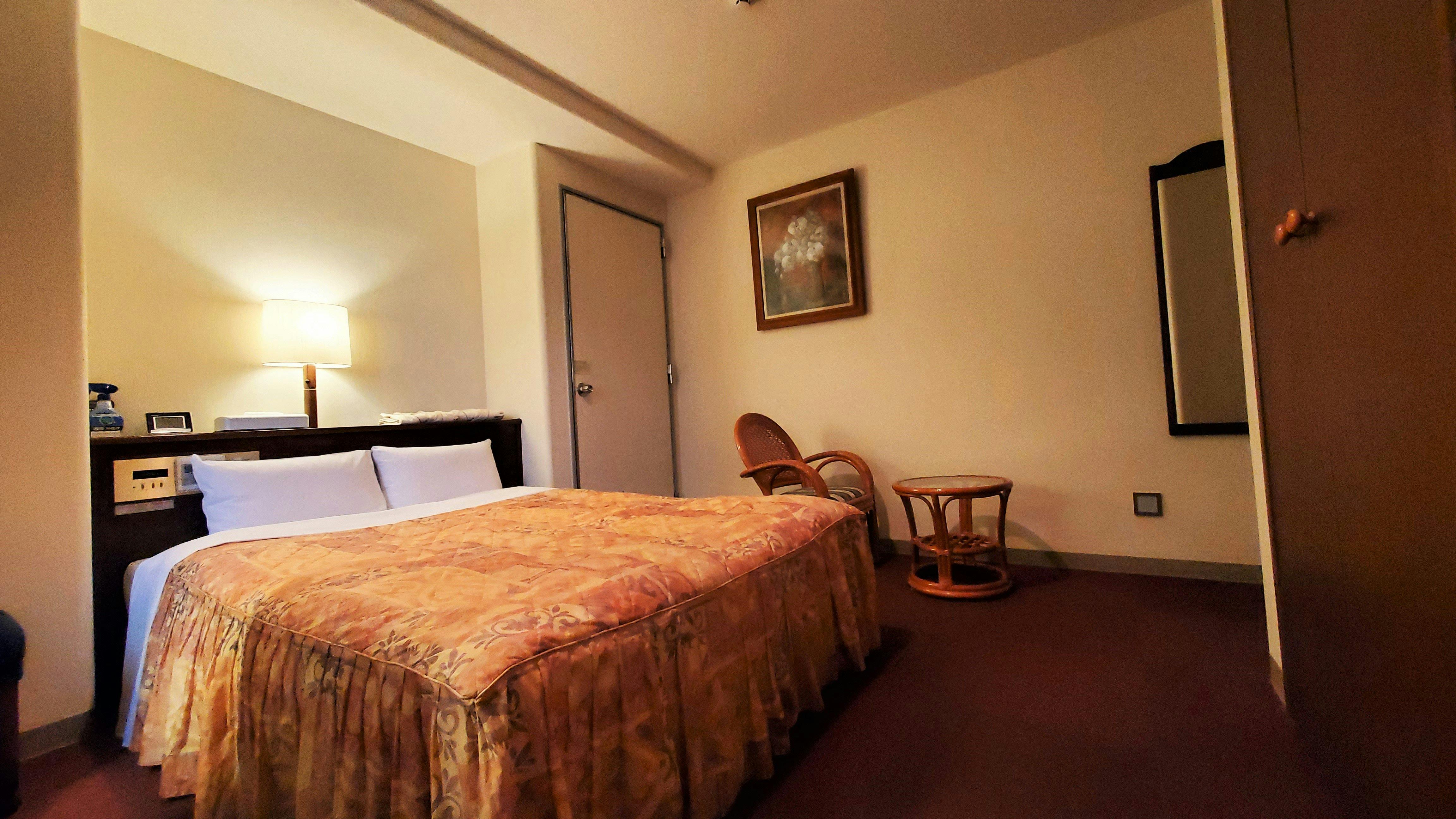 Nobeoka Urban Hotel