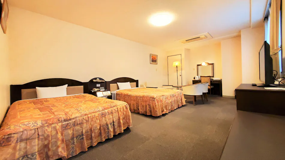 Nobeoka Urban Hotel