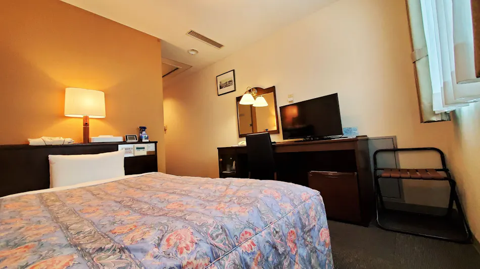 Nobeoka Urban Hotel