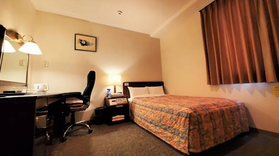 Nobeoka Urban Hotel
