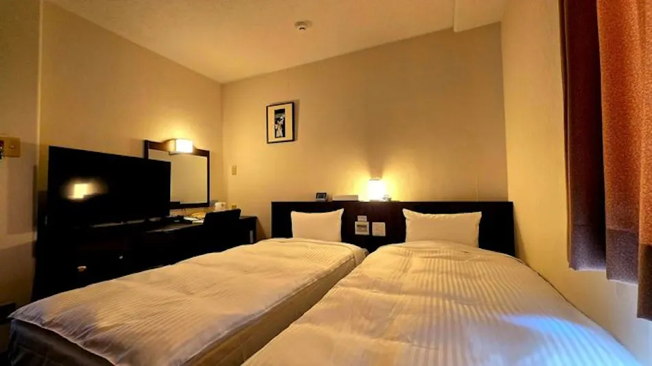 Nobeoka Urban Hotel