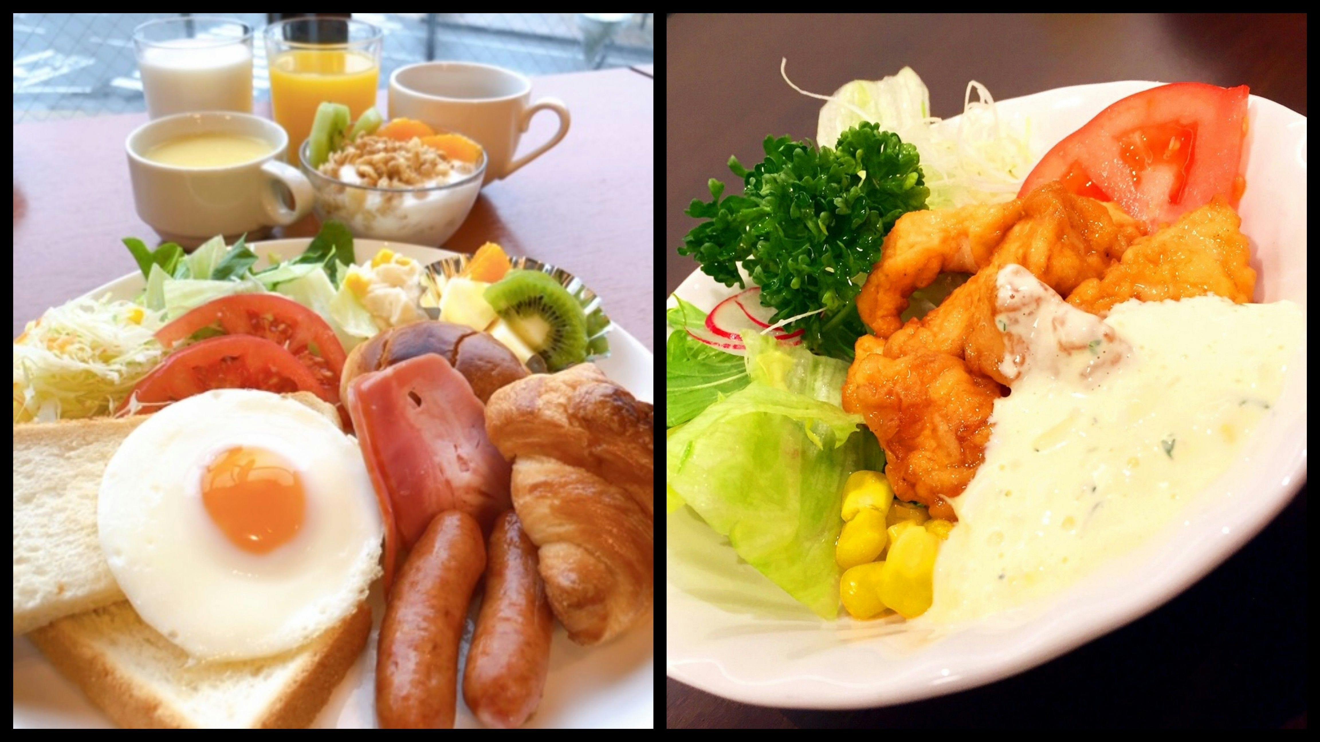 Nobeoka Urban Hotel