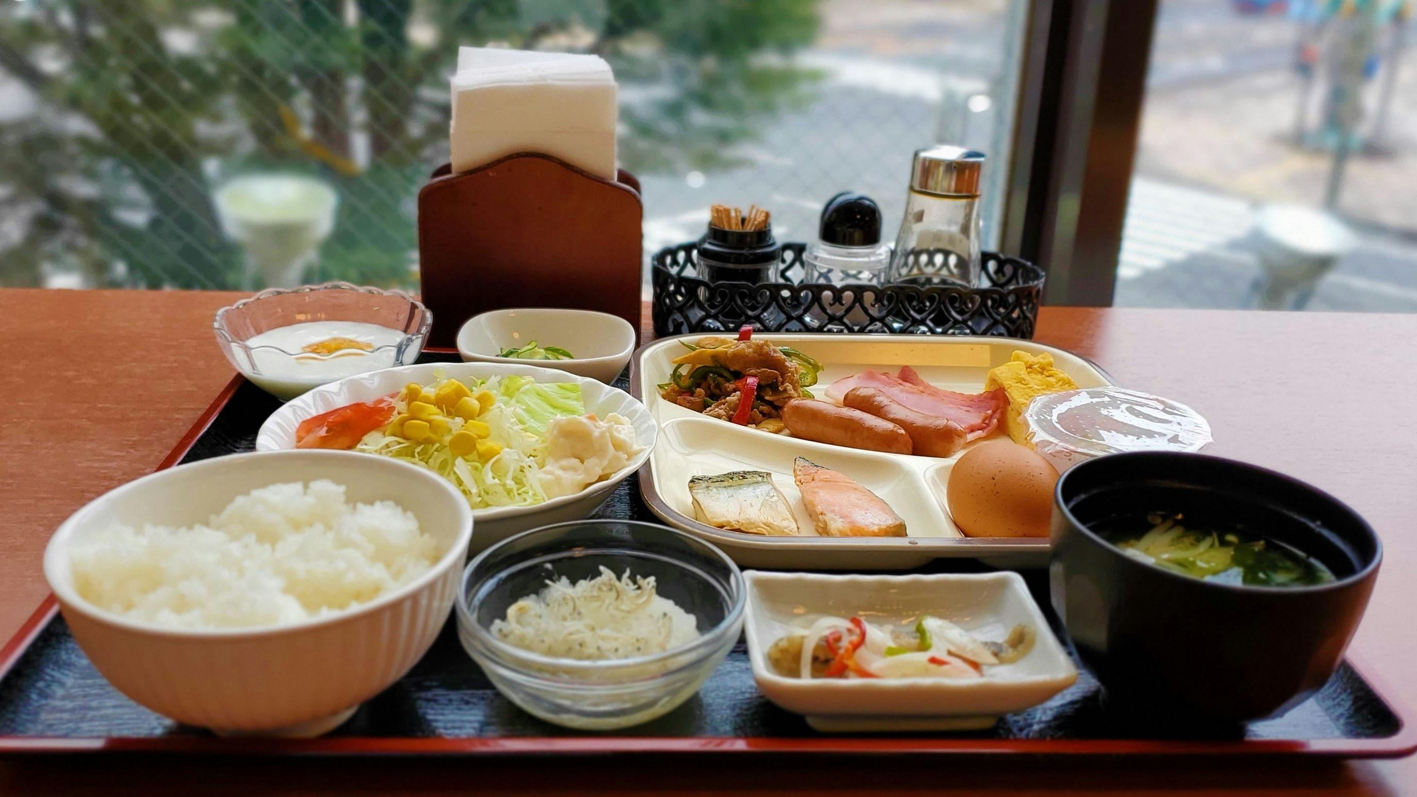 Nobeoka Urban Hotel