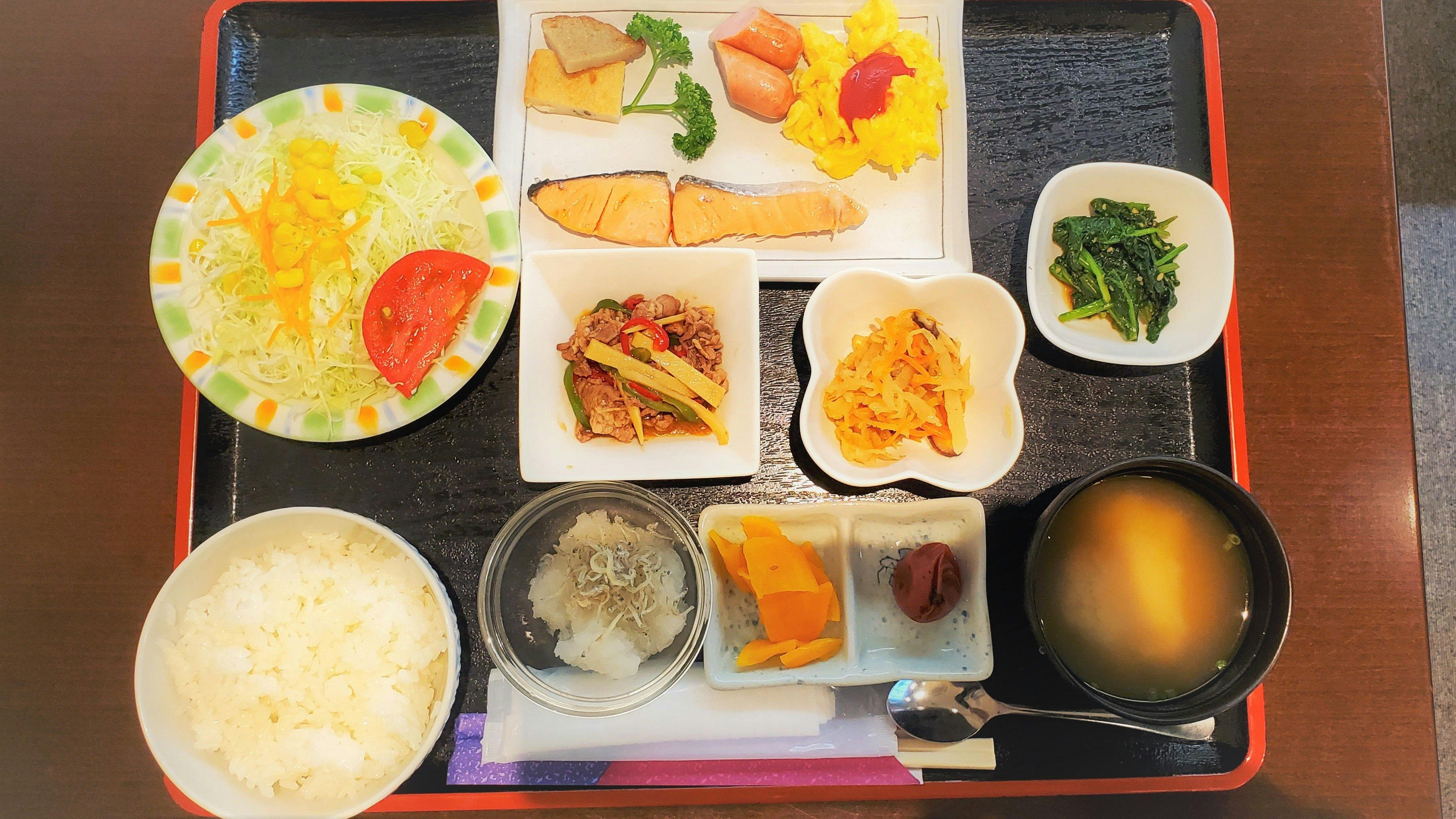 Nobeoka Urban Hotel