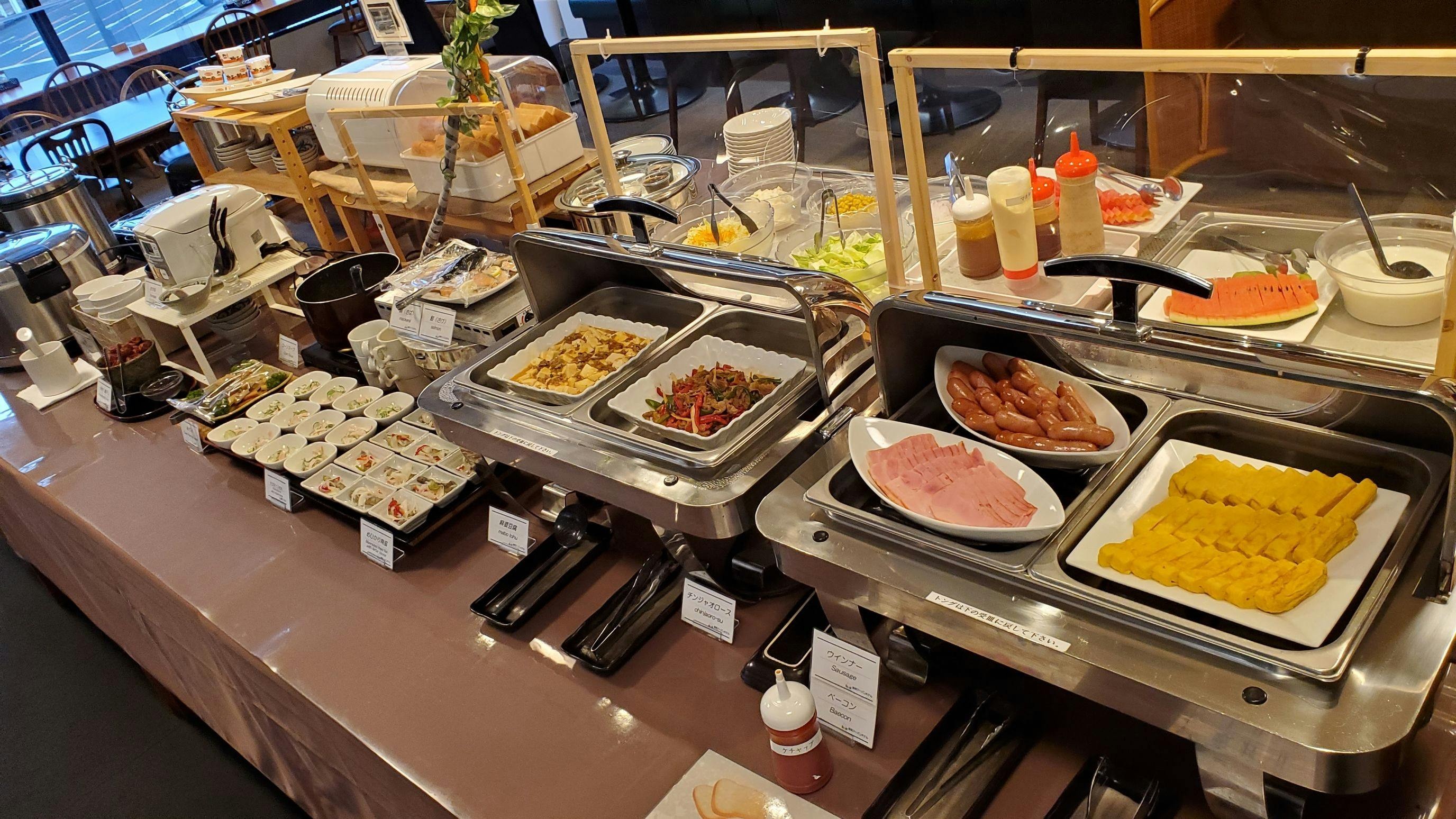 Nobeoka Urban Hotel