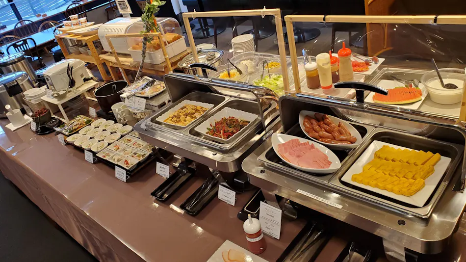 Nobeoka Urban Hotel