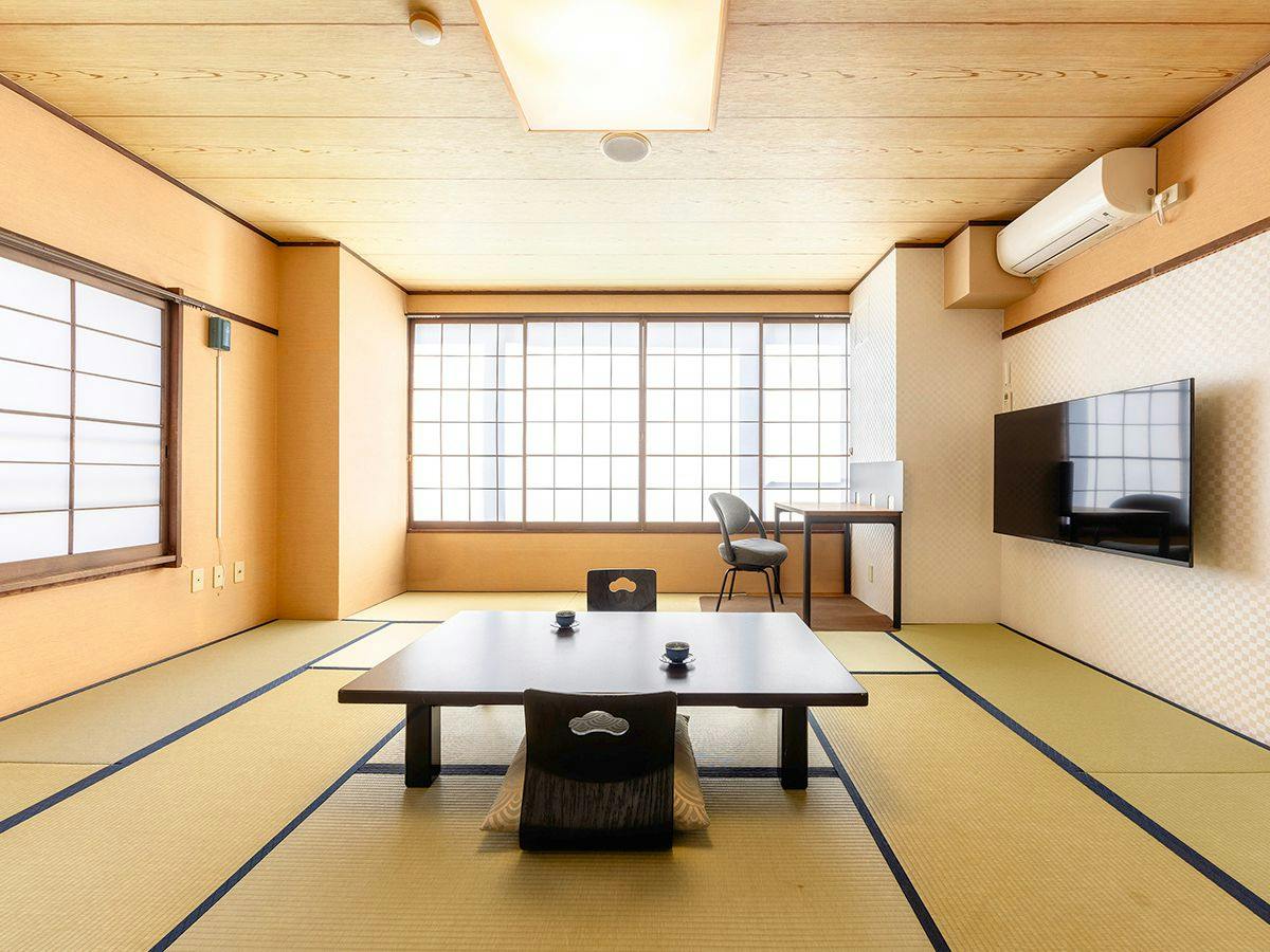 Hotel Meijiya