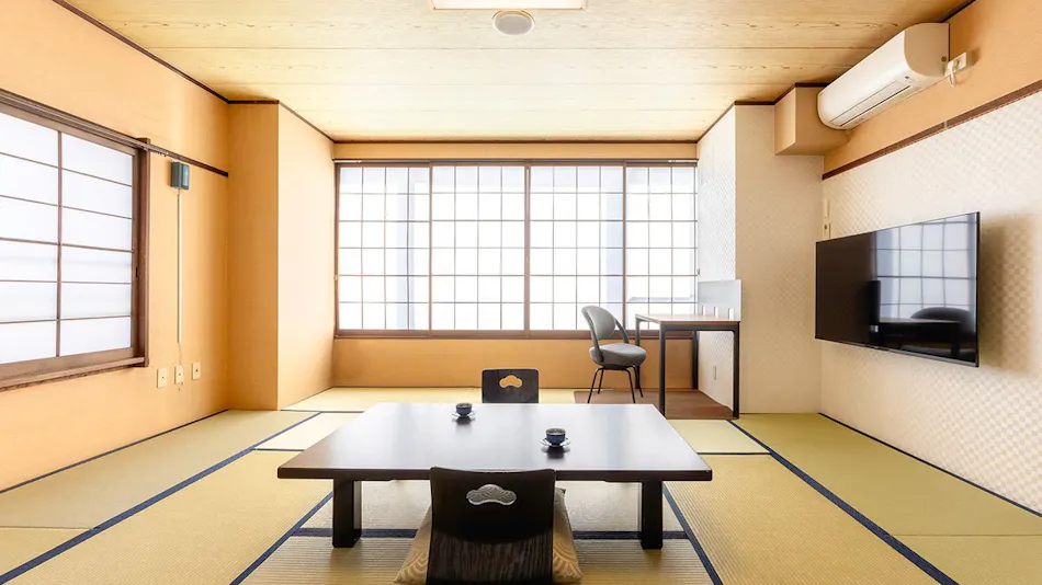 Hotel Meijiya
