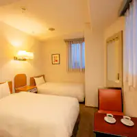 【ห้องทวินมุม】