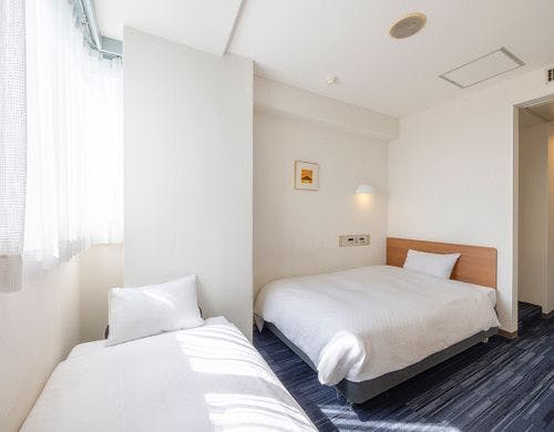 【セミダブル＋ソファーベッド】