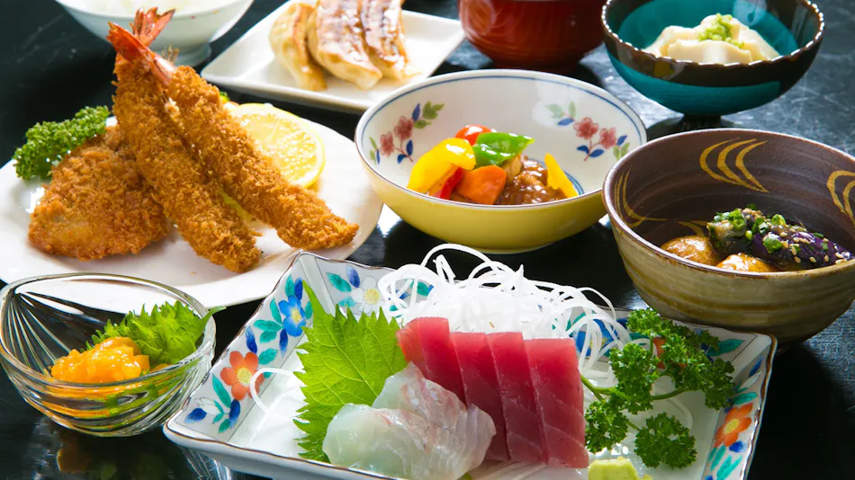 Hotel Meijiya