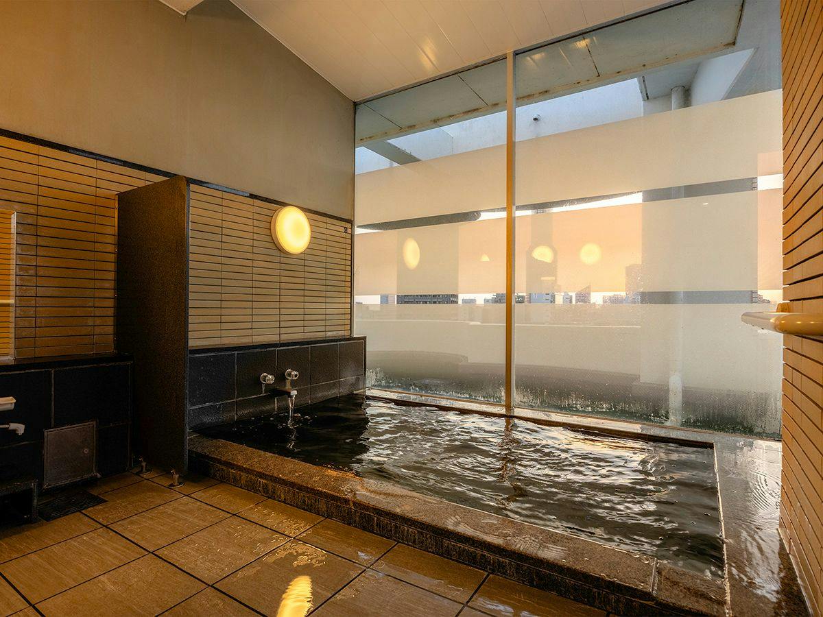Hotel Meijiya
