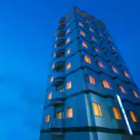 ■โรงแรมเมจิยะ■