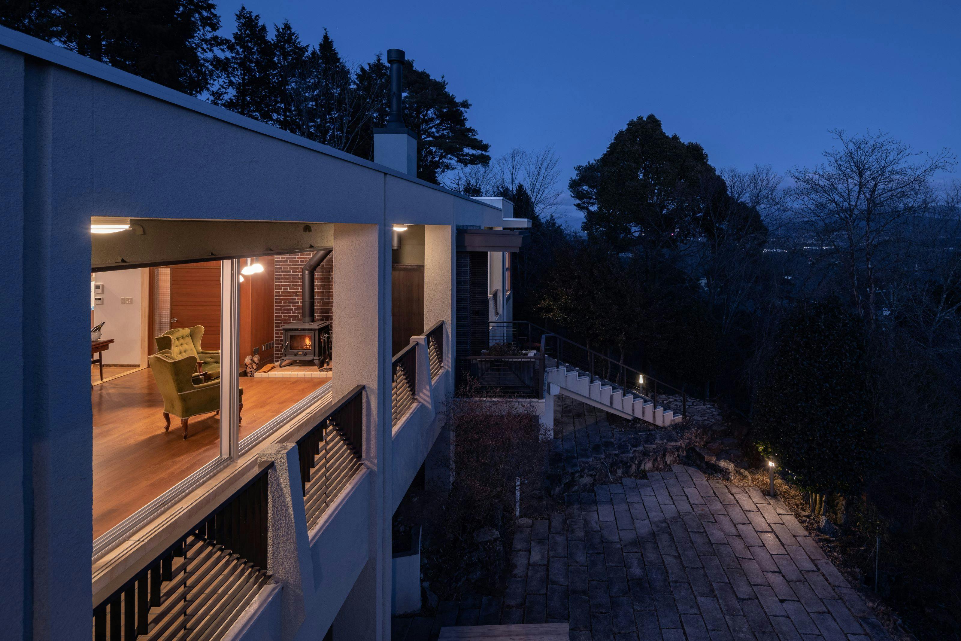Villa TEN ZAN