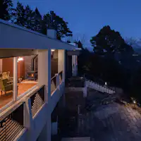 Villa TEN ZAN