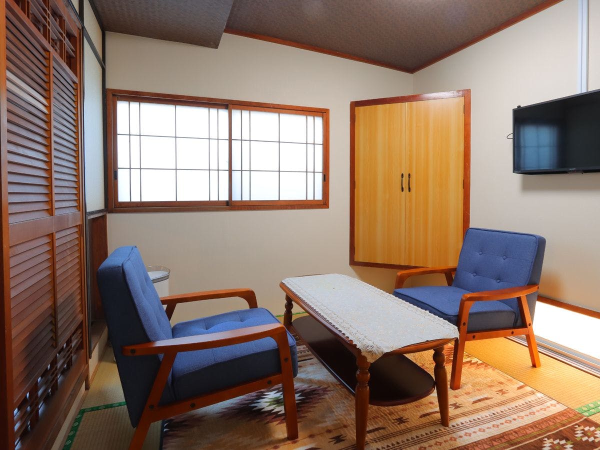 Hotel Wakaba