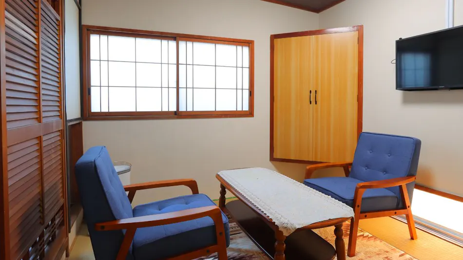 Hotel Wakaba