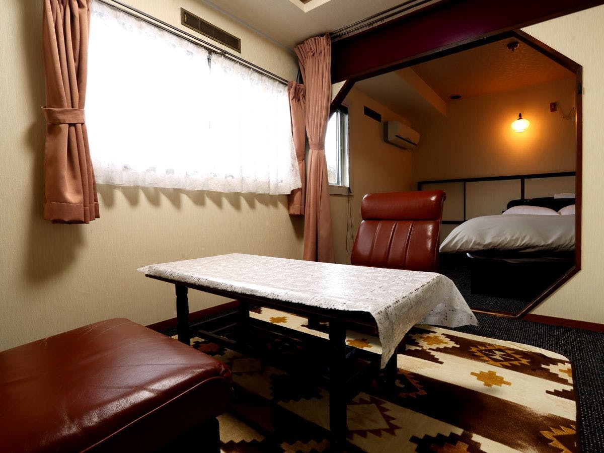 Hotel Wakaba