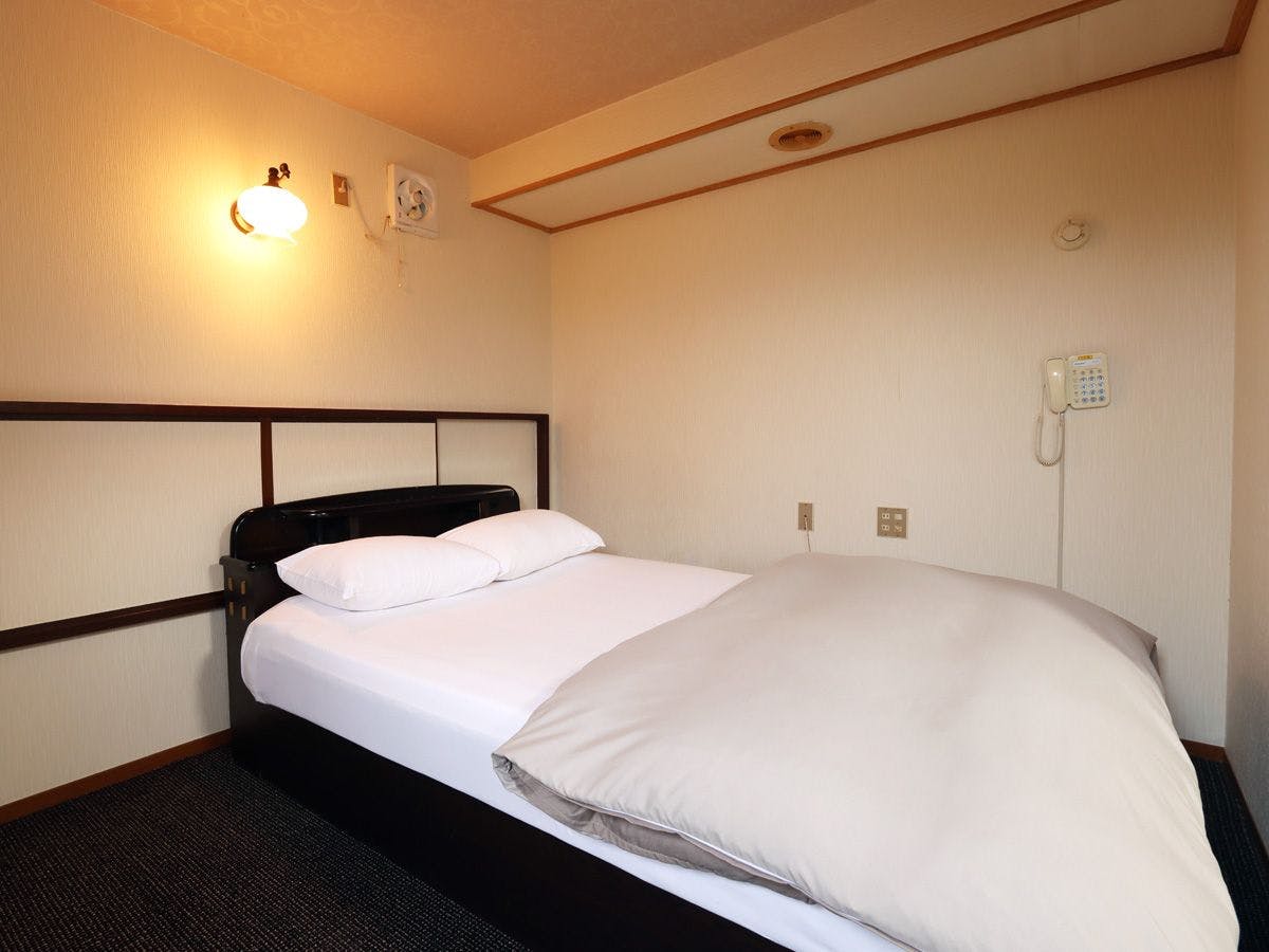 ห้องนอนสไตล์ตะวันตก