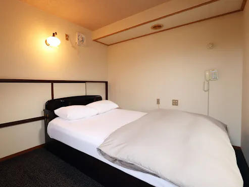 ห้องนอนสไตล์ตะวันตก