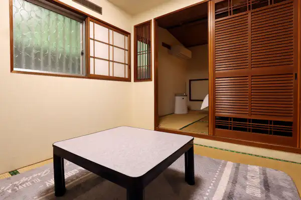 ห้องสไตล์ญี่ปุ่น