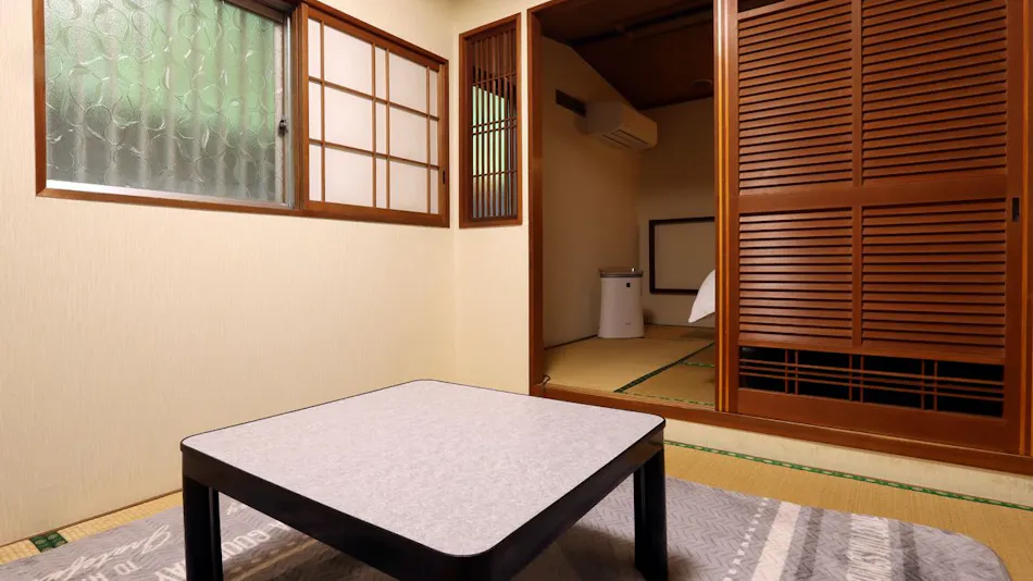 Hotel Wakaba