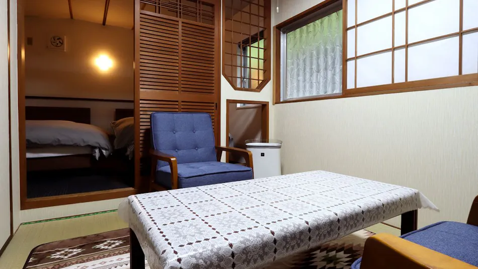 Hotel Wakaba