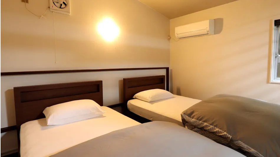 Hotel Wakaba