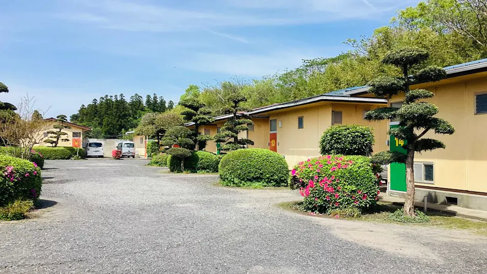 Hotel Wakaba