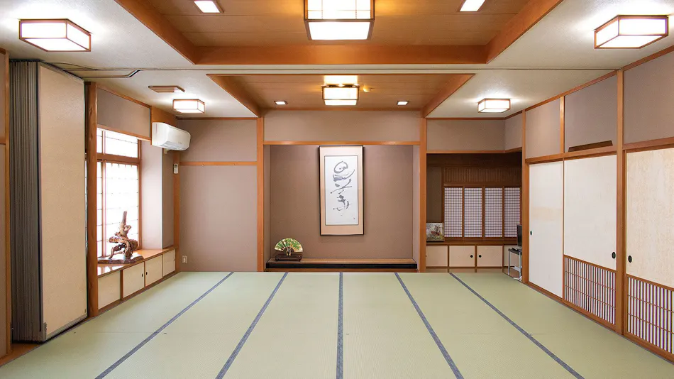 Hotel Akaboshi-tei