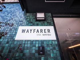 WAYFARER　Matsu
