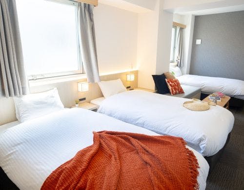 Studio 25TR (禁煙）