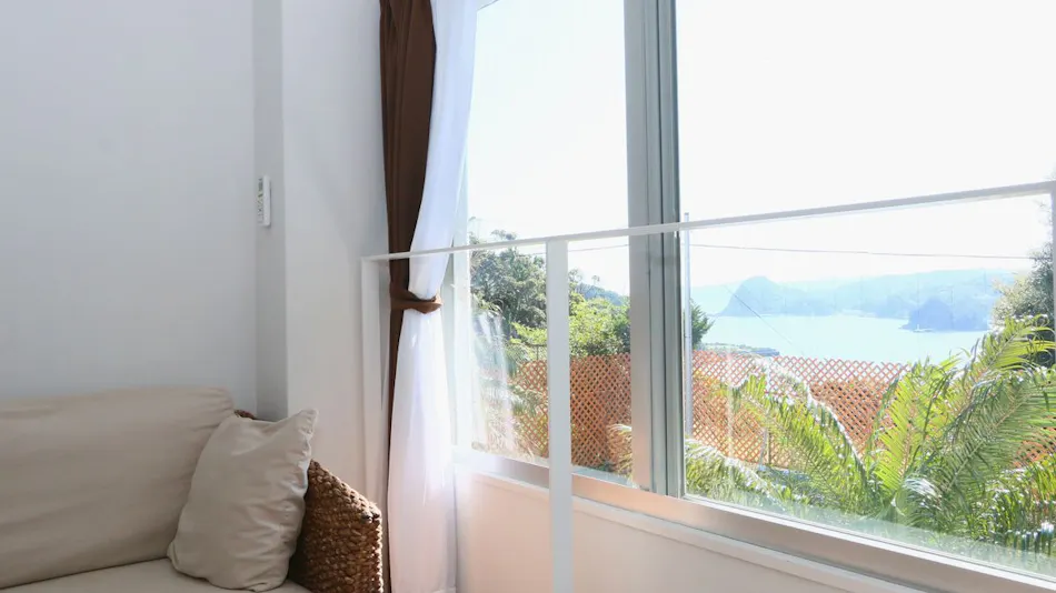 Ocean Front Yahan