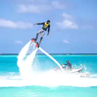 Flyboard